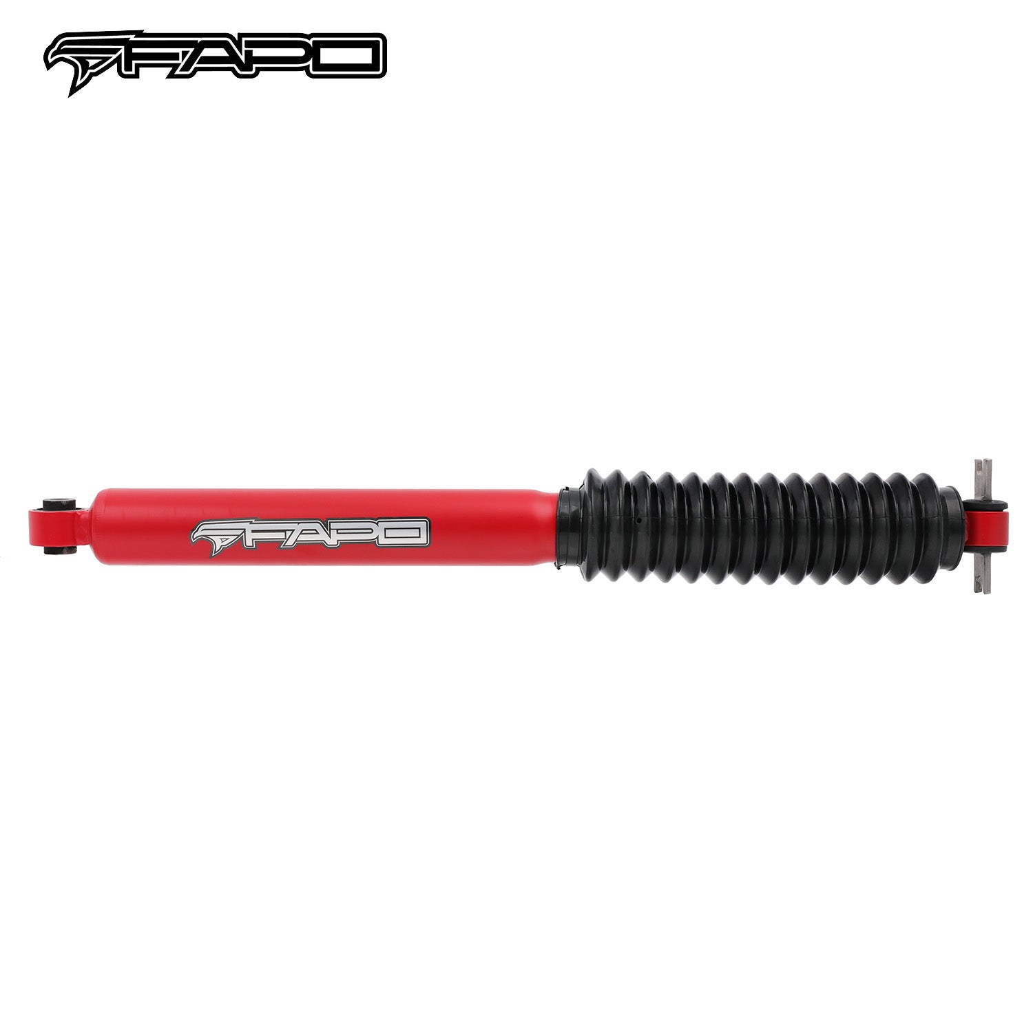 FAPO P1 Rear 6.5-8 in Lift Shocks for 1997-2006 Jeep Wrangler PA591611
