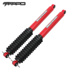 FAPO P1 Rear 6.5-8 in Lift Shocks for 1997-2006 Jeep Wrangler PA591611