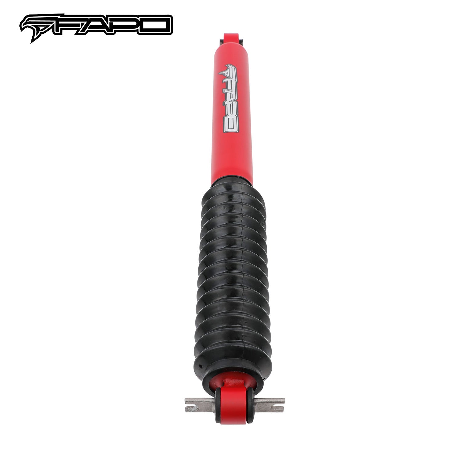 FAPO P1 Rear 6.5-8 in Lift Shocks for 1997-2006 Jeep Wrangler PA591611