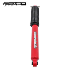 FAPO P1 Rear 6.5-8 in Lift Shocks for 1997-2006 Jeep Wrangler PA591611