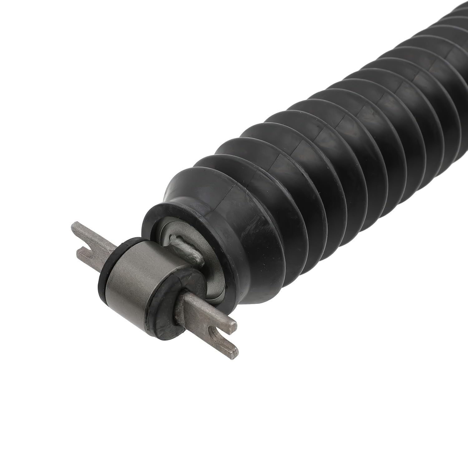 8-Stage Full Set 3-4.5 in Lift Shocks for 2007-2018 Jeep Wrangler JK 4Pcs Set P3 ‎PA360630 PA660630