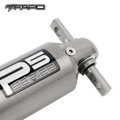 Rear 9-Way Monotube Shocks for Jeep Wrangler JK 2007-2018 (4-6 in Lift) P5 PA491950