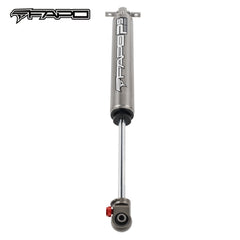 Rear 9-Way Monotube Shocks for Jeep Wrangler JK 2007-2018 (4-6 in Lift) P5 PA491950