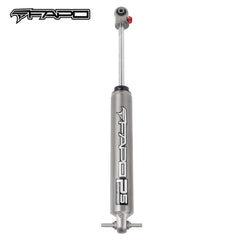 Rear 9-Way Monotube Shocks for Jeep Wrangler JK 2007-2018 (4-6 in Lift) P5 PA491950