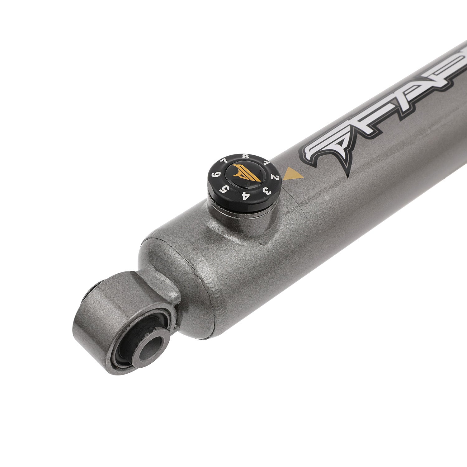 8-Stage Rear 3.5-4 in Lift Shocks for 2018-2021 Jeep Wrangler JL -P3 PA791830