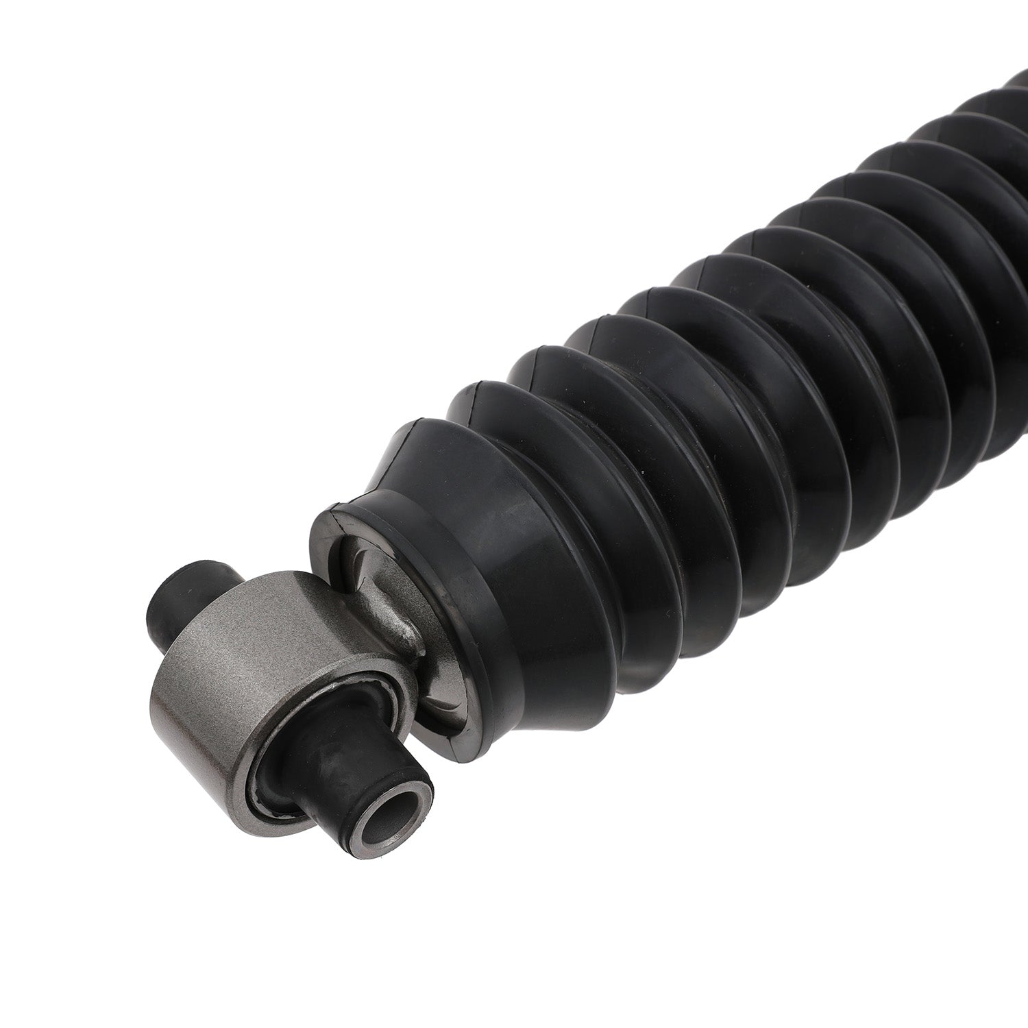8-Stage Rear 3.5-4 in Lift Shocks for 2018-2021 Jeep Wrangler JL -P3 PA791830