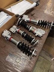Open Box Special:32-Level Damping Coilover for Saab 9-2X 2004-2006 PF000120