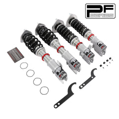 Coilover for Subaru Impreza 1st Gen WRX/WRX STI GC/GC8 1993-2001 PF000320