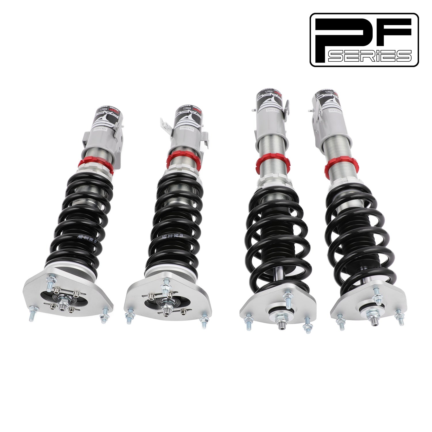 Coilover for Subaru Impreza 1st Gen WRX/WRX STI GC/GC8 1993-2001 PF000320