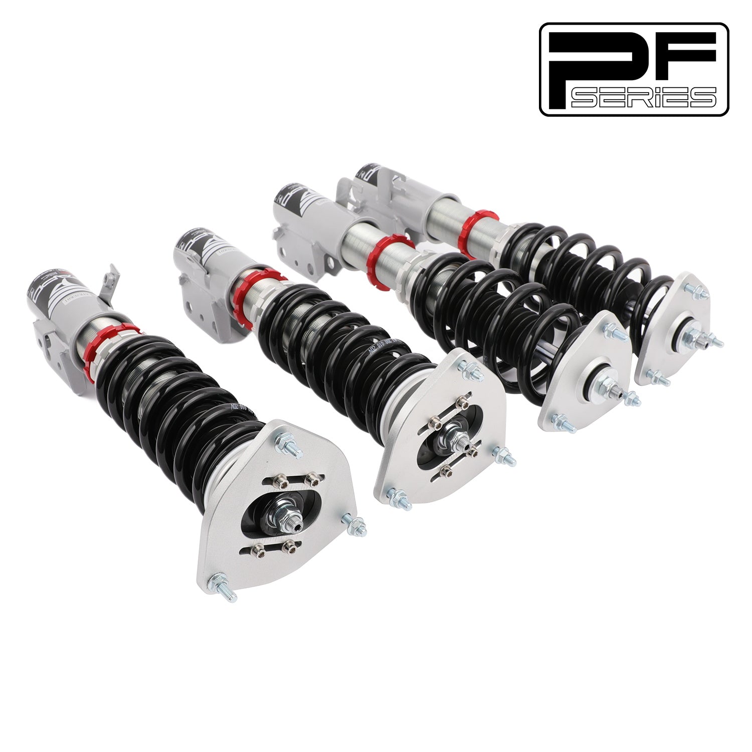 Coilover for Subaru Impreza 1st Gen WRX/WRX STI GC/GC8 1993-2001 PF000320