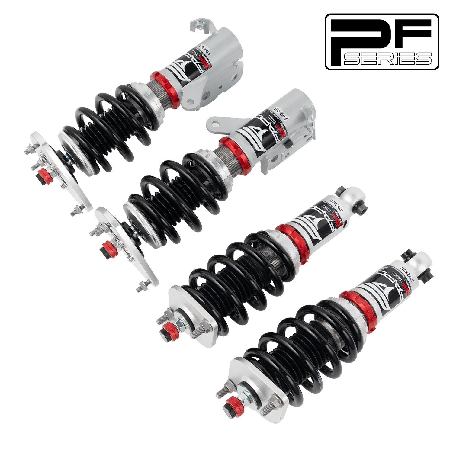 Coilover for Toyota 86/GT86/FT86 1st Gen ZN6/ZC6 2012-2020 PF000430