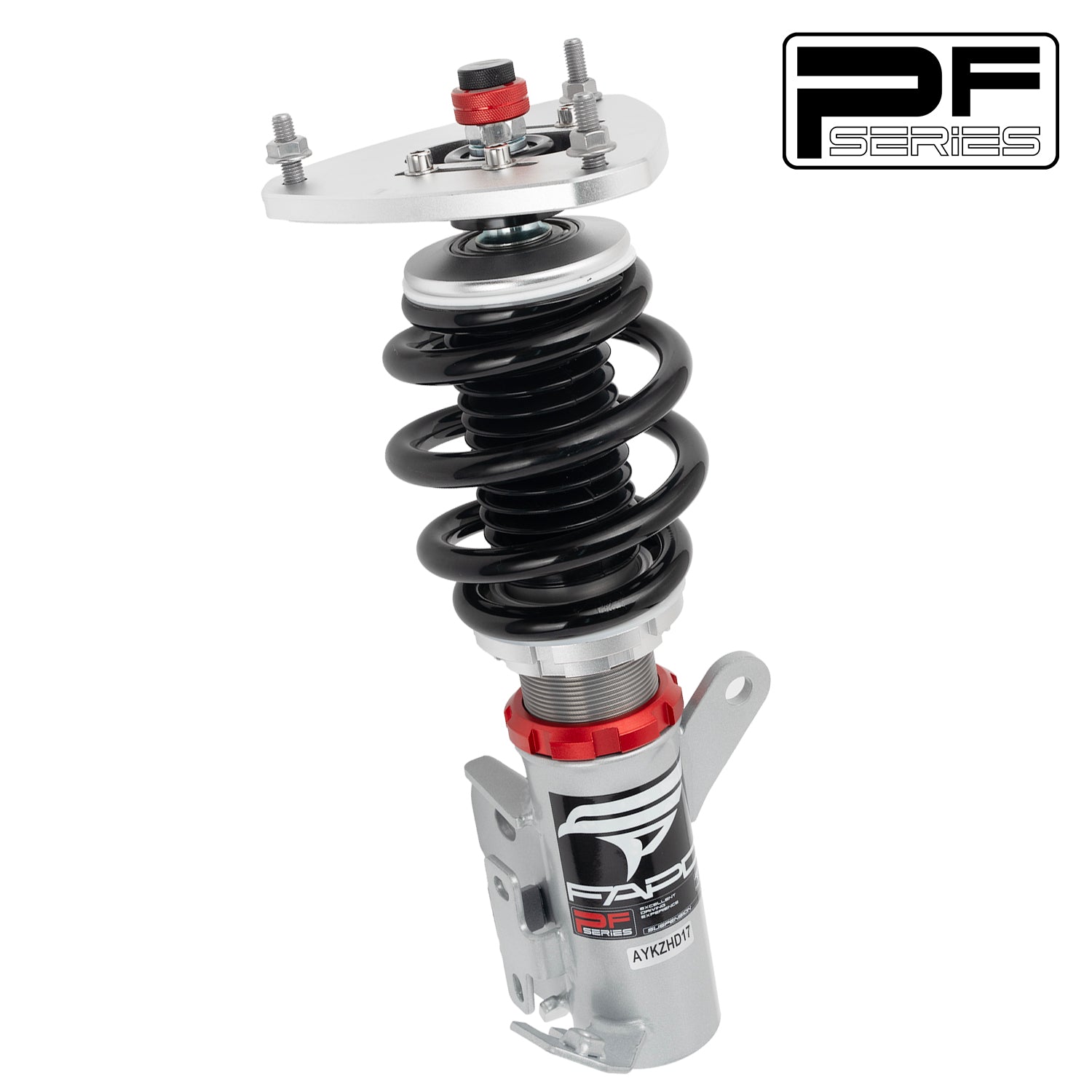 Coilover for Toyota 86/GT86/FT86 1st Gen ZN6/ZC6 2012-2020 PF000430