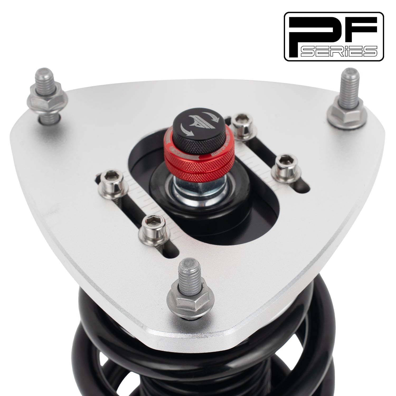 PF000430 PF Coilover for Toyota 86/GT86/FT86 1st Gen ZN6/ZC6 12-20