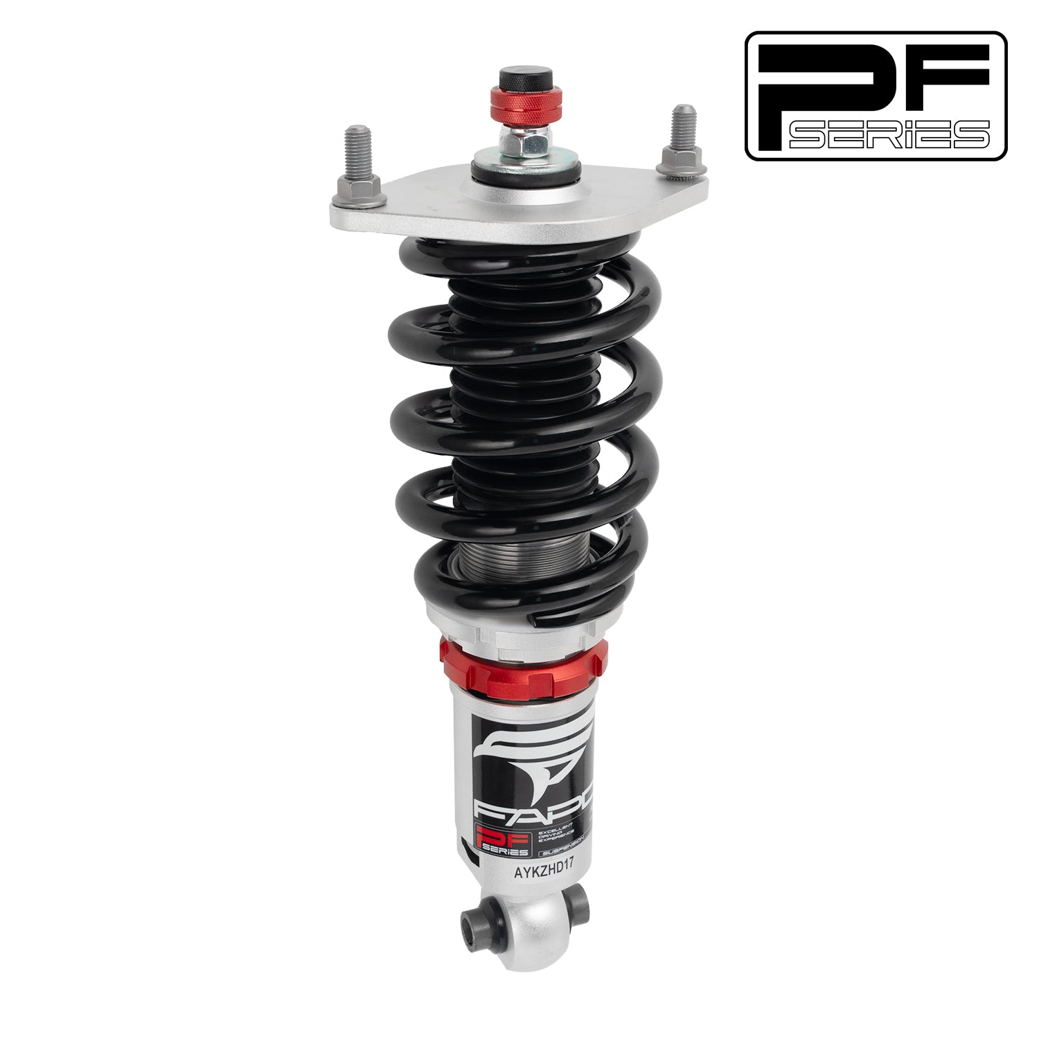 Coilover for Toyota 86/GT86/FT86 1st Gen ZN6/ZC6 2012-2020 PF000430