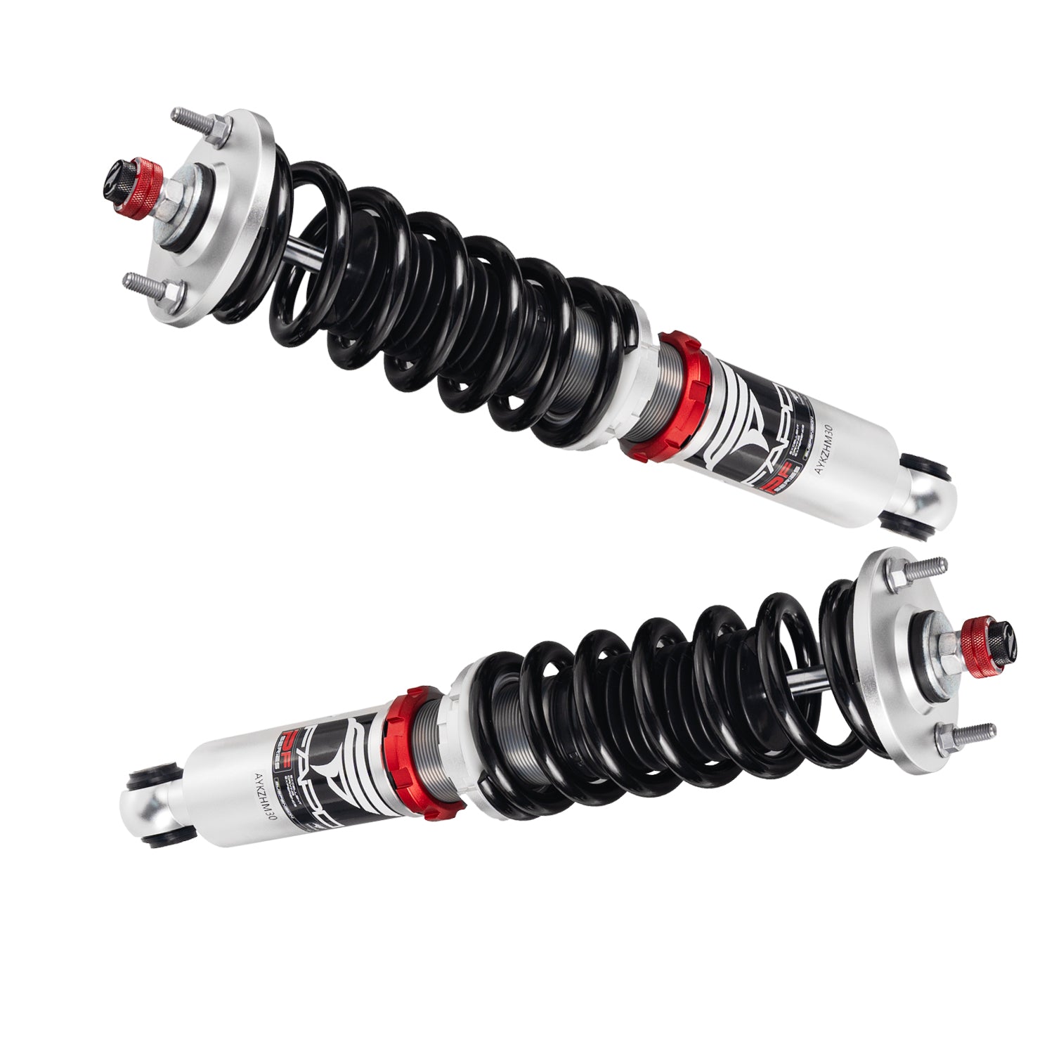 32-Level Damping Coilover For Nissan Cefiro 1st Gen A31 1988-1994 PF001230