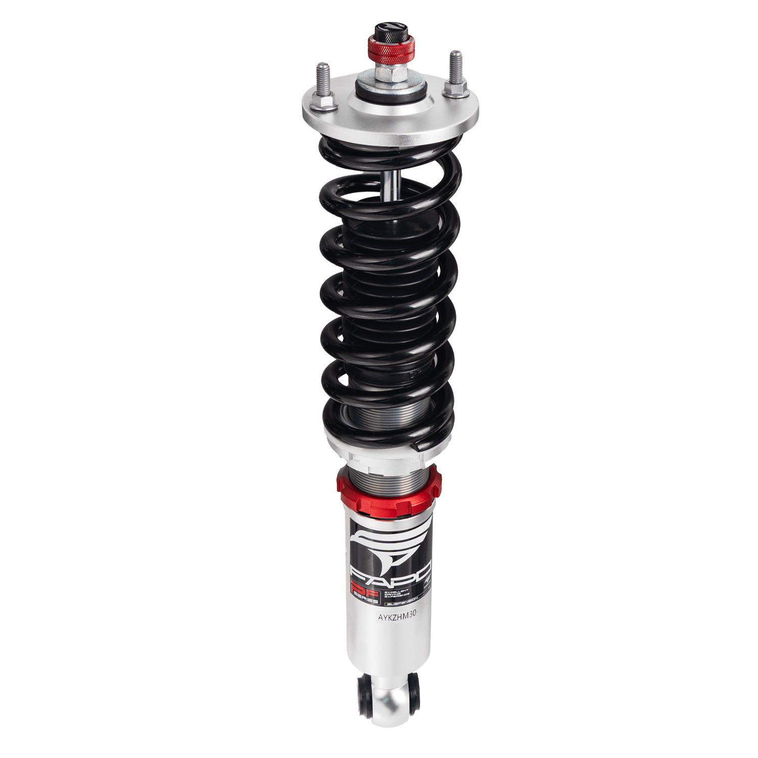 32-Level Damping Coilover For Nissan Cefiro 1st Gen A31 1988-1994 PF001230