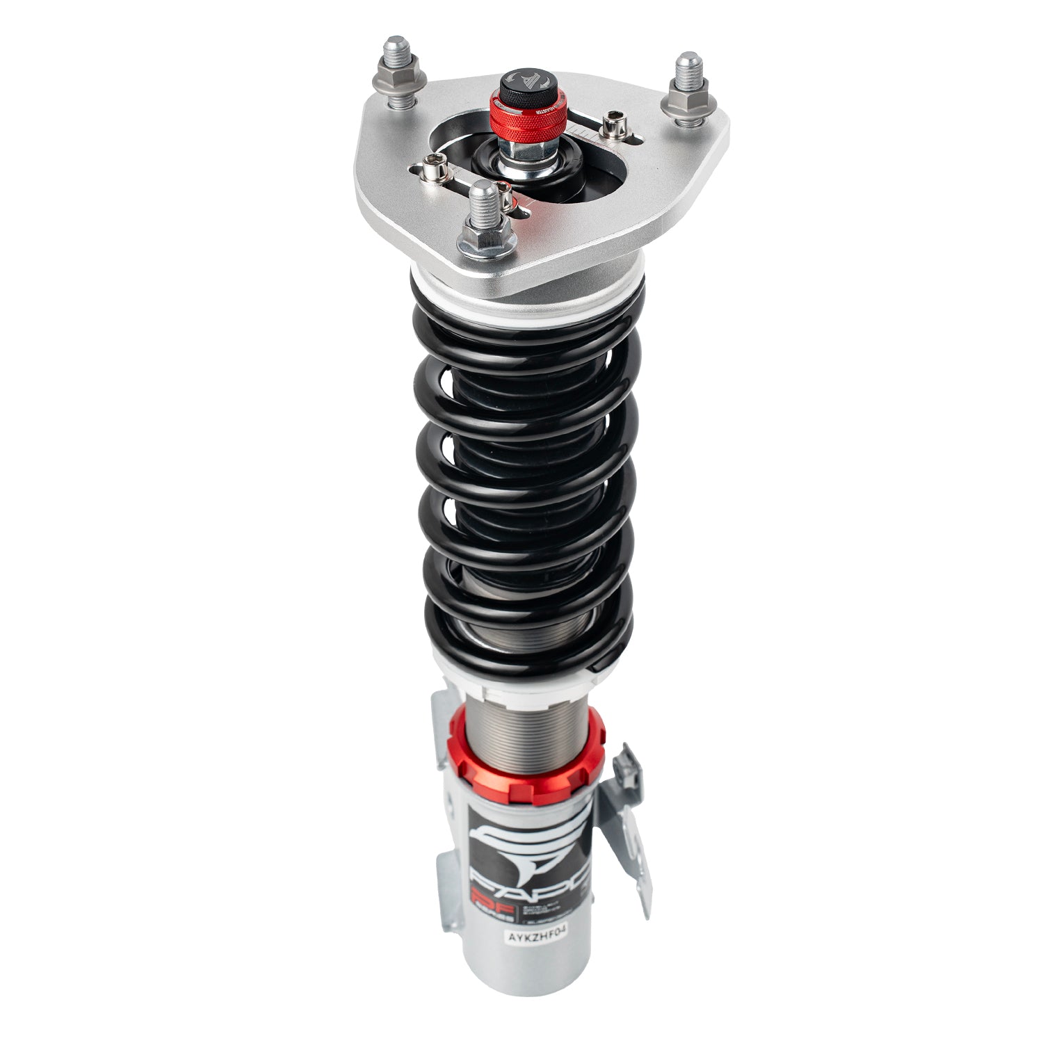 32-Level Damping Coilover for Nissan S14 Silvia 240SX 1995-1998 / S15 1998-2002 PF001330