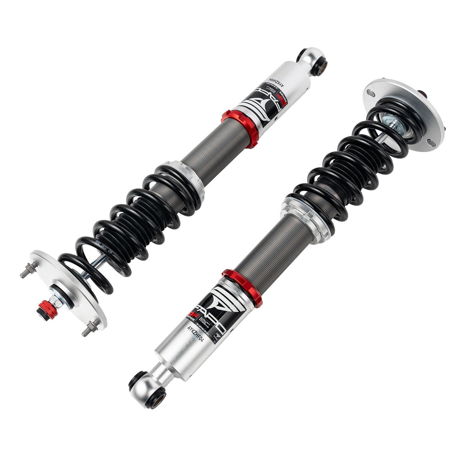 32-Level Damping Coilover for Nissan S14 Silvia 240SX 1995-1998 / S15 1998-2002 PF001330