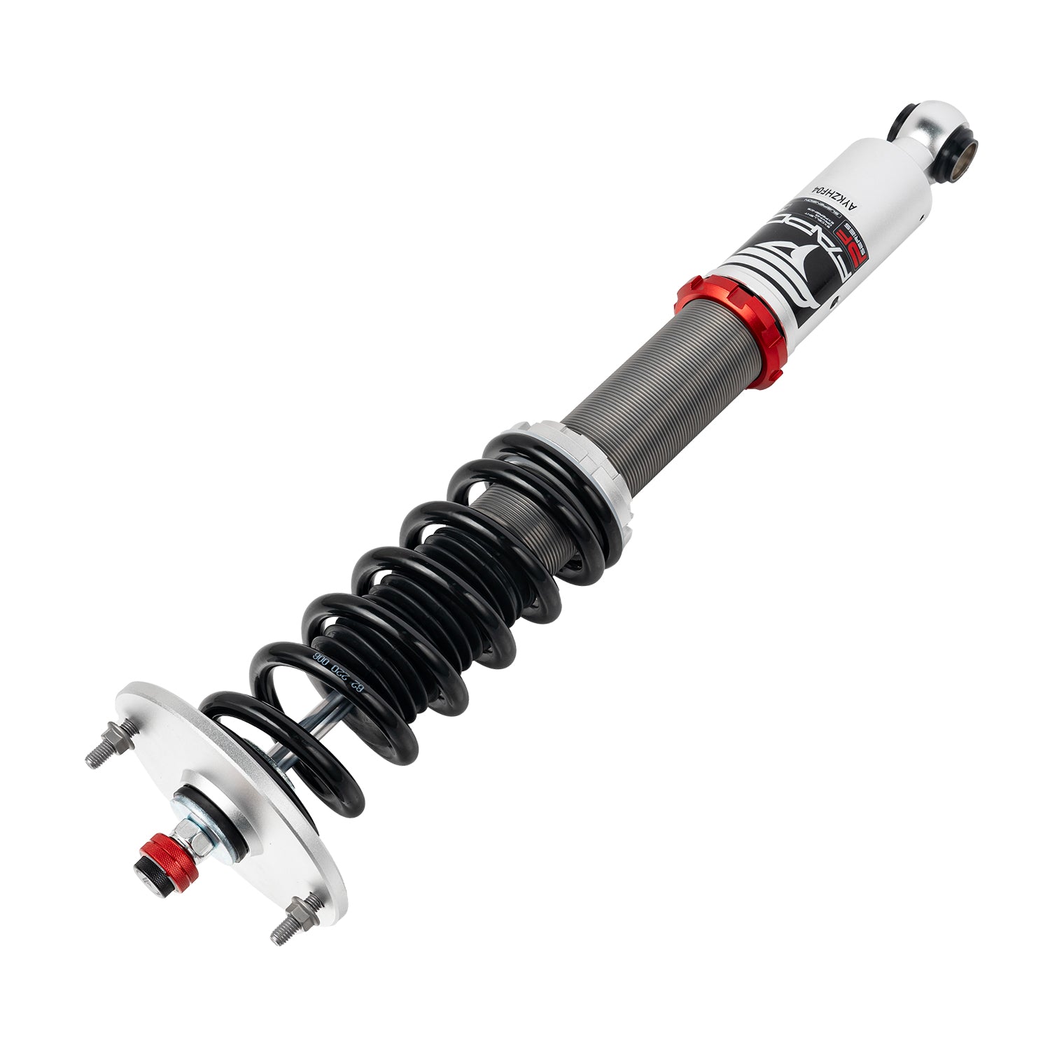 32-Level Damping Coilover for Nissan S14 Silvia 240SX 1995-1998 / S15 1998-2002 PF001330