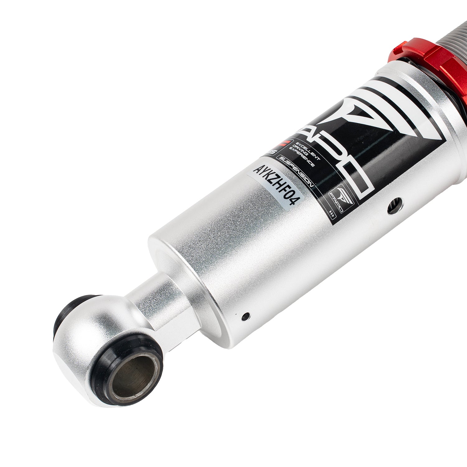 32-Level Damping Coilover for Nissan S14 Silvia 240SX 1995-1998 / S15 1998-2002 PF001330