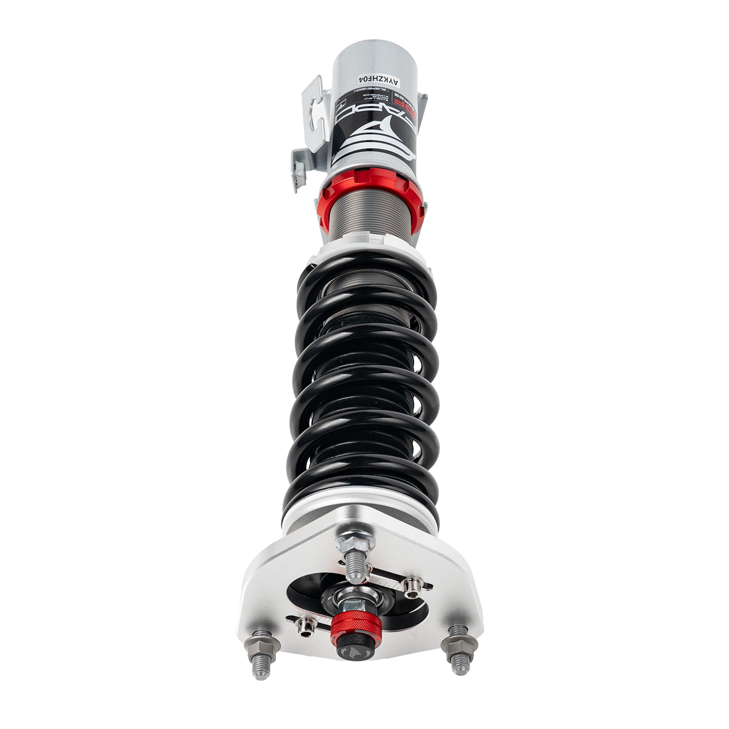 32-Level Damping Coilover for Nissan S14 Silvia 240SX 1995-1998 / S15 1998-2002 PF001330