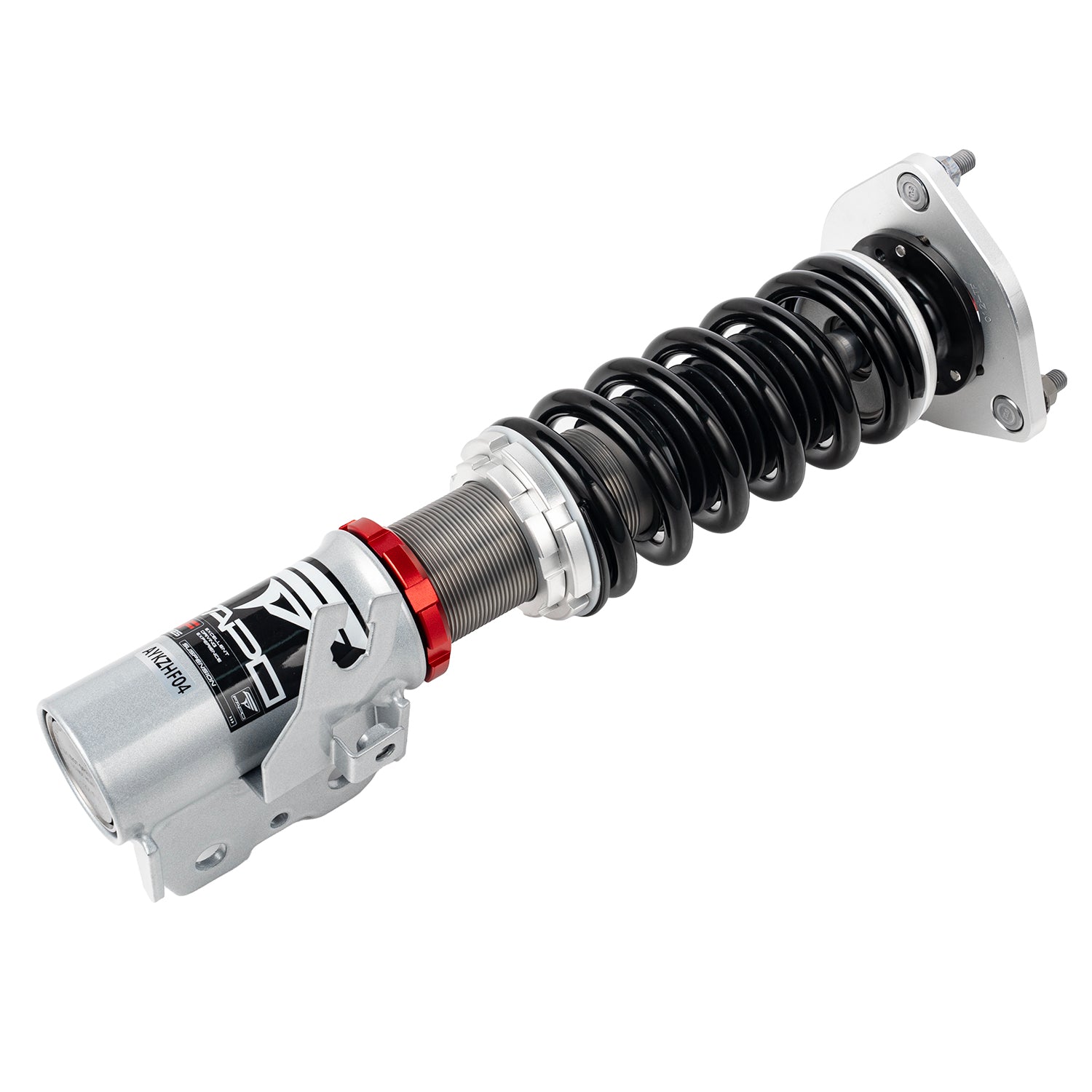 32-Level Damping Coilover for Nissan S14 Silvia 240SX 1995-1998 / S15 1998-2002 PF001330