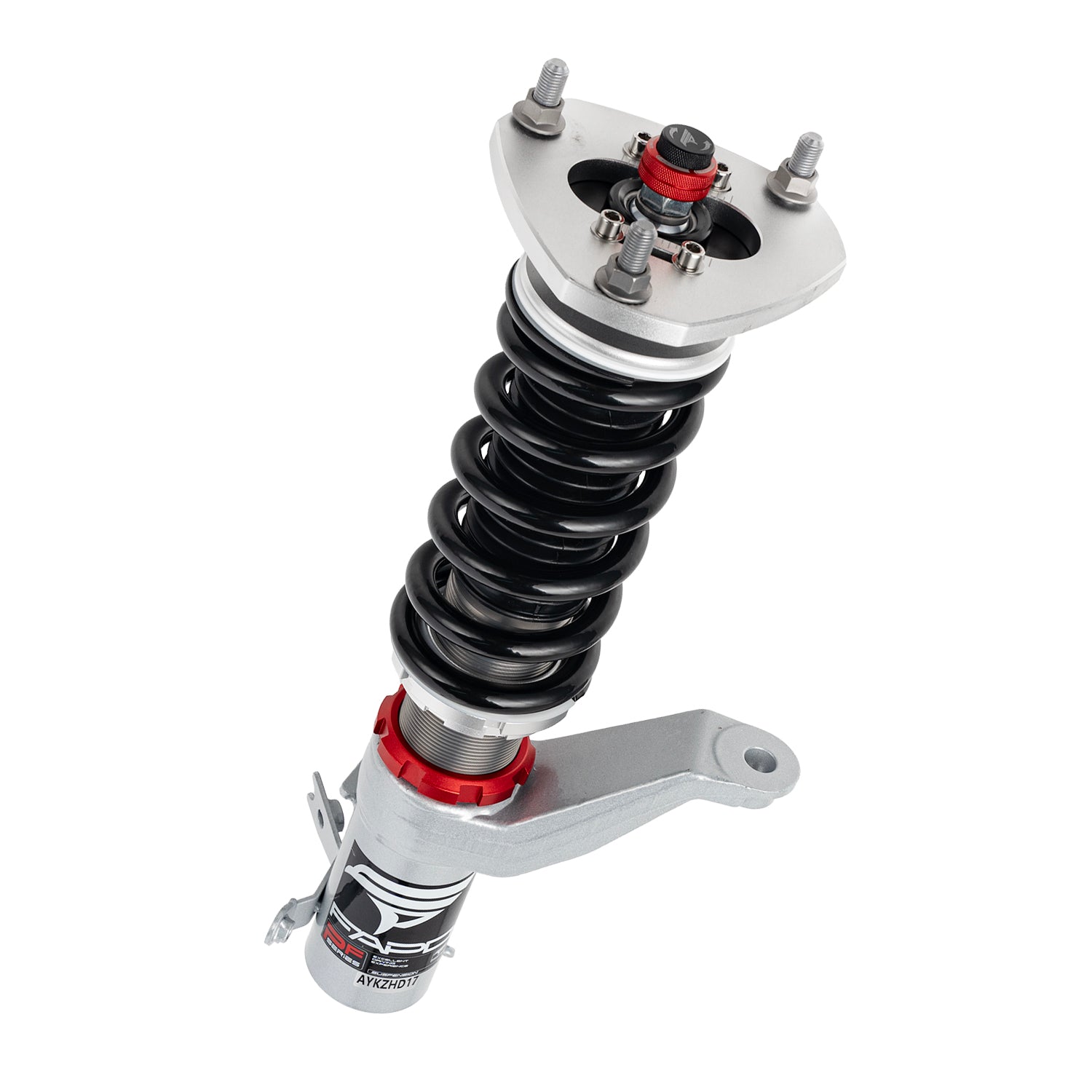 32-Level Damping Coilover For Honda Civic 7th Gen EM/ES / SI EP3  / 7th Gen Type-R EP3 2001-2005 PF002130