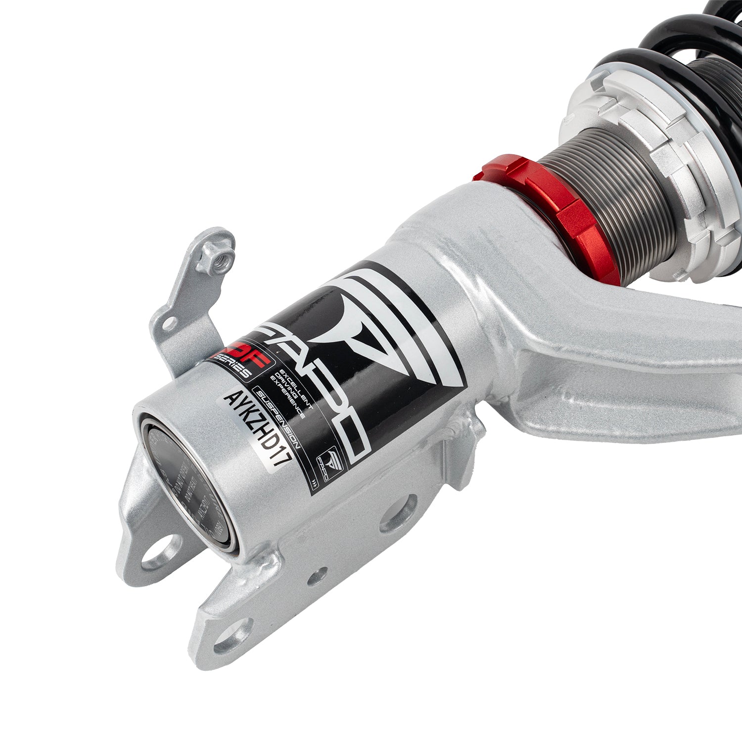 32-Level Damping Coilover For Honda Civic 7th Gen EM/ES / SI EP3  / 7th Gen Type-R EP3 2001-2005 PF002130