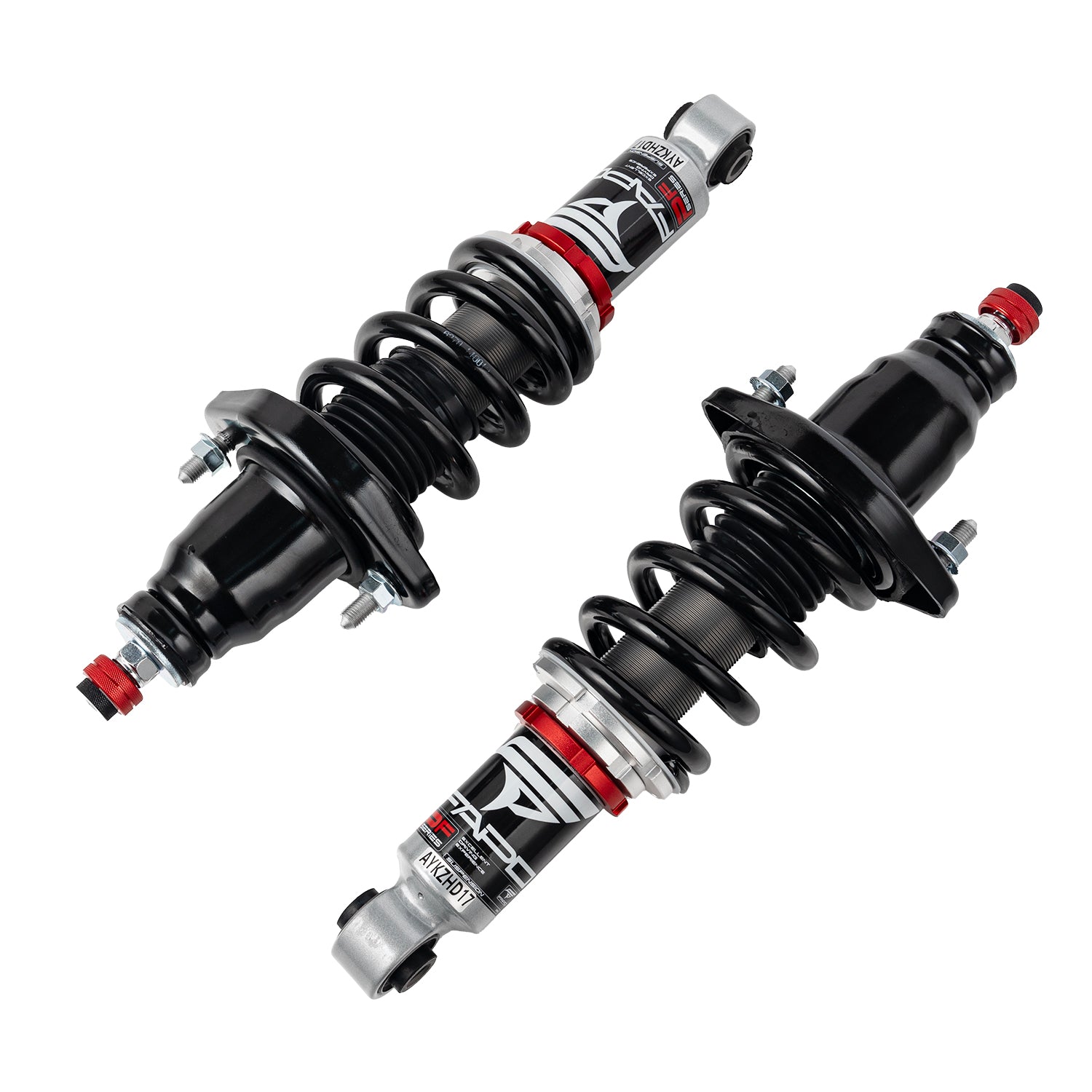 32-Level Damping Coilover For Honda Civic 7th Gen EM/ES / SI EP3  / 7th Gen Type-R EP3 2001-2005 PF002130