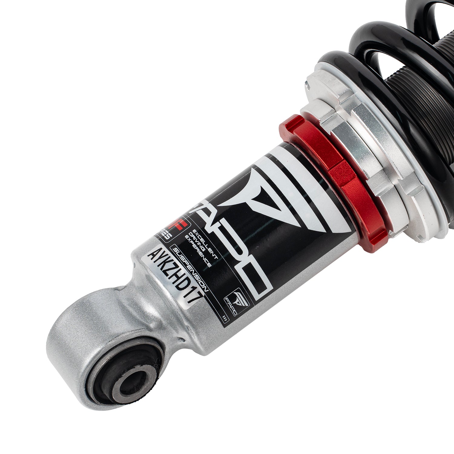 32-Level Damping Coilover For Honda Civic 7th Gen EM/ES / SI EP3  / 7th Gen Type-R EP3 2001-2005 PF002130