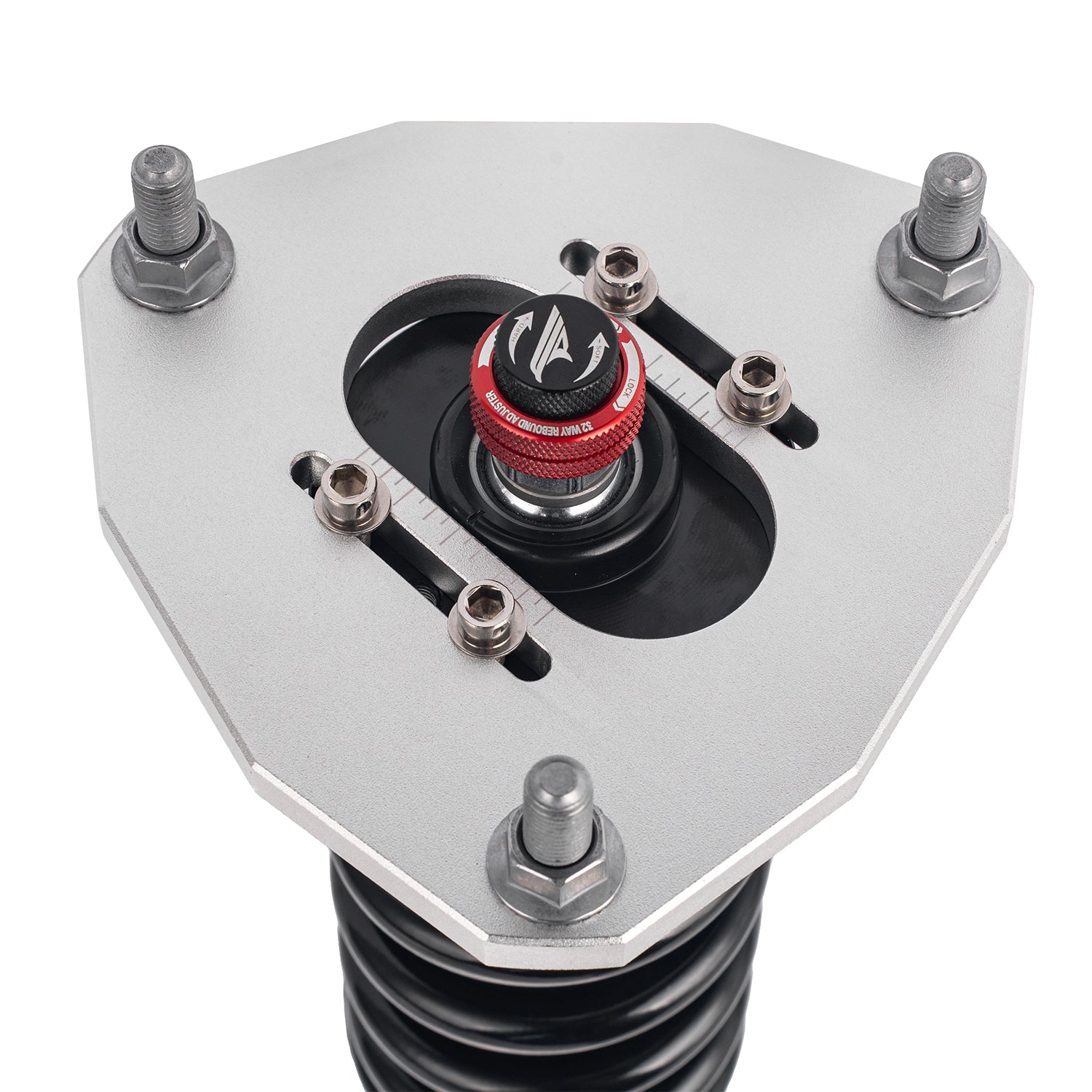 32-Level Damping Coilover For Mitsubishi Lancer 9th Gen CS3A 2007-2017 PF003530