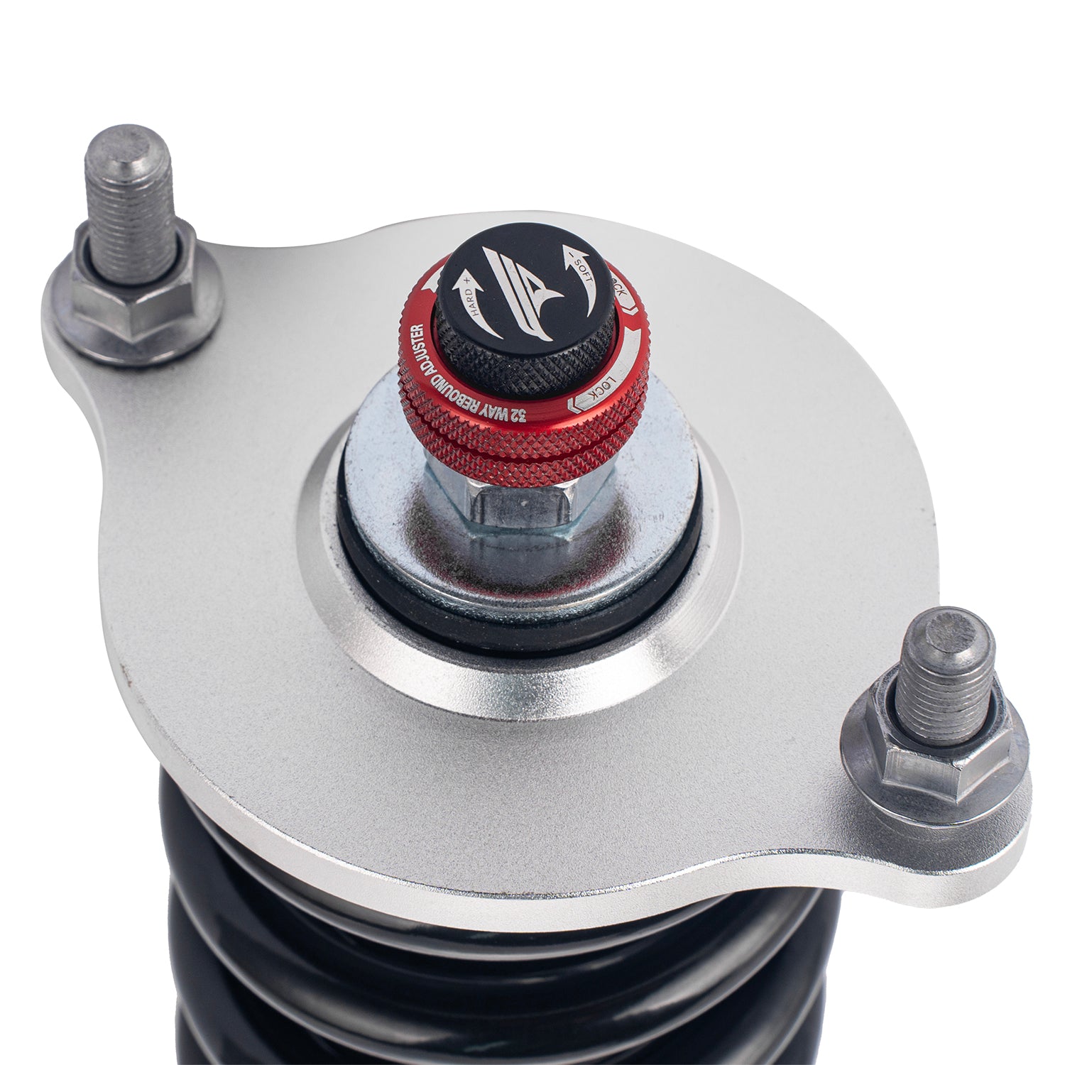 32-Level Damping Coilover For Mitsubishi Lancer 9th Gen CS3A 2007-2017 PF003530