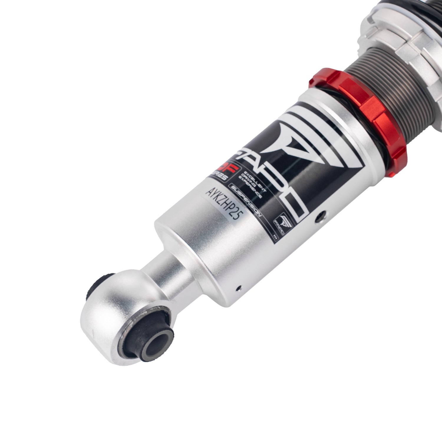 32-Level Damping Coilover For Mitsubishi Lancer 9th Gen CS3A 2007-2017 PF003530