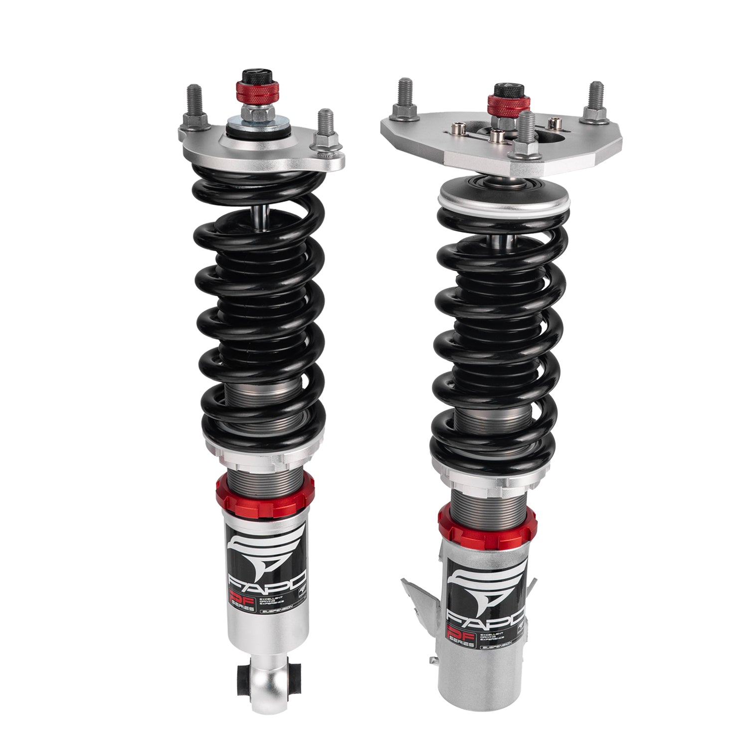 32-Level Damping Coilover For Mitsubishi Lancer 9th Gen CS3A 2007-2017 PF003530