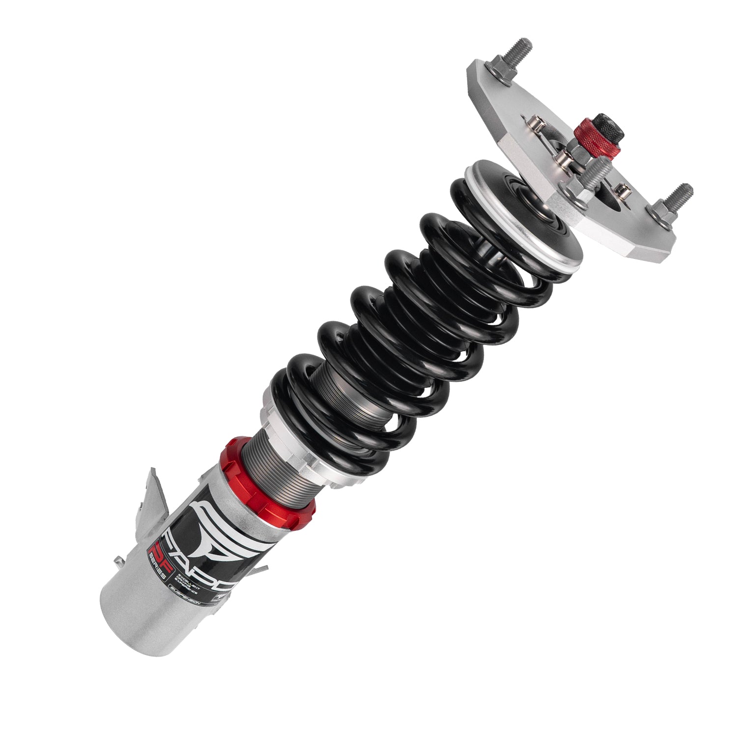 32-Level Damping Coilover For Mitsubishi Lancer 9th Gen CS3A 2007-2017 PF003530