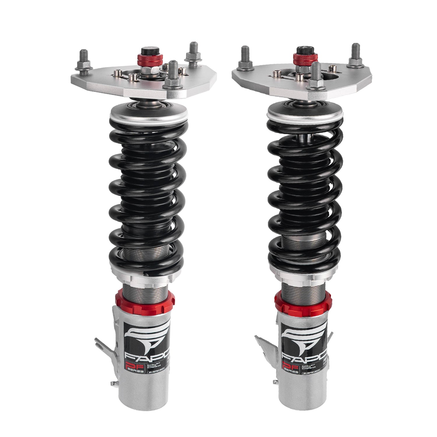 32-Level Damping Coilover For Mitsubishi Lancer 9th Gen CS3A 2007-2017 PF003530