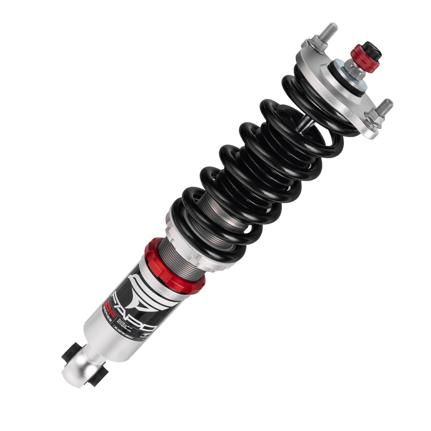 32-Level Damping Coilover For Mitsubishi Lancer 9th Gen CS3A 2007-2017 PF003530