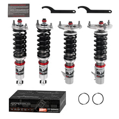 32-Level Damping Coilover For Mitsubishi Lancer 9th Gen CS3A 2007-2017 PF003530