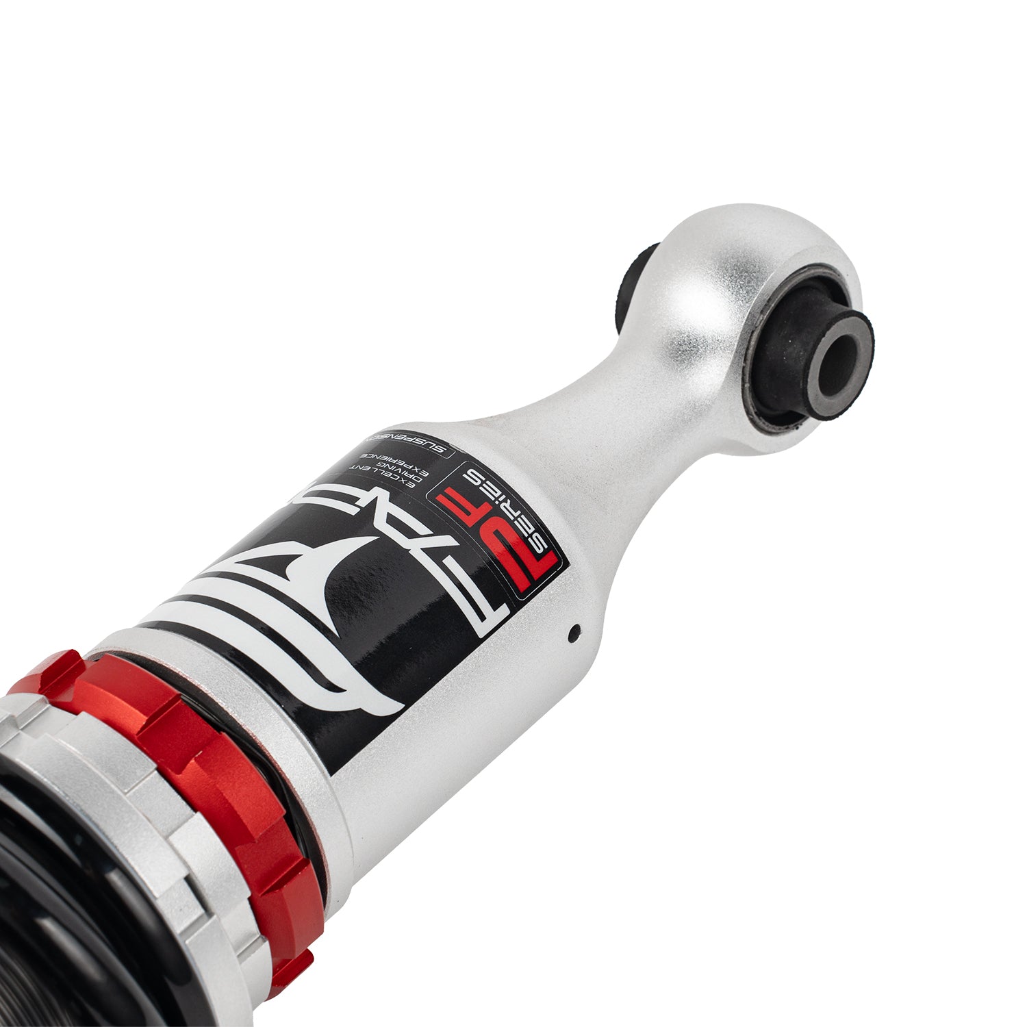 32-Level Damping Coilover For Mitsubishi Outlander Sport 2010+ / ASX 2010+ / Lancer EX 2007-2017 PF003630