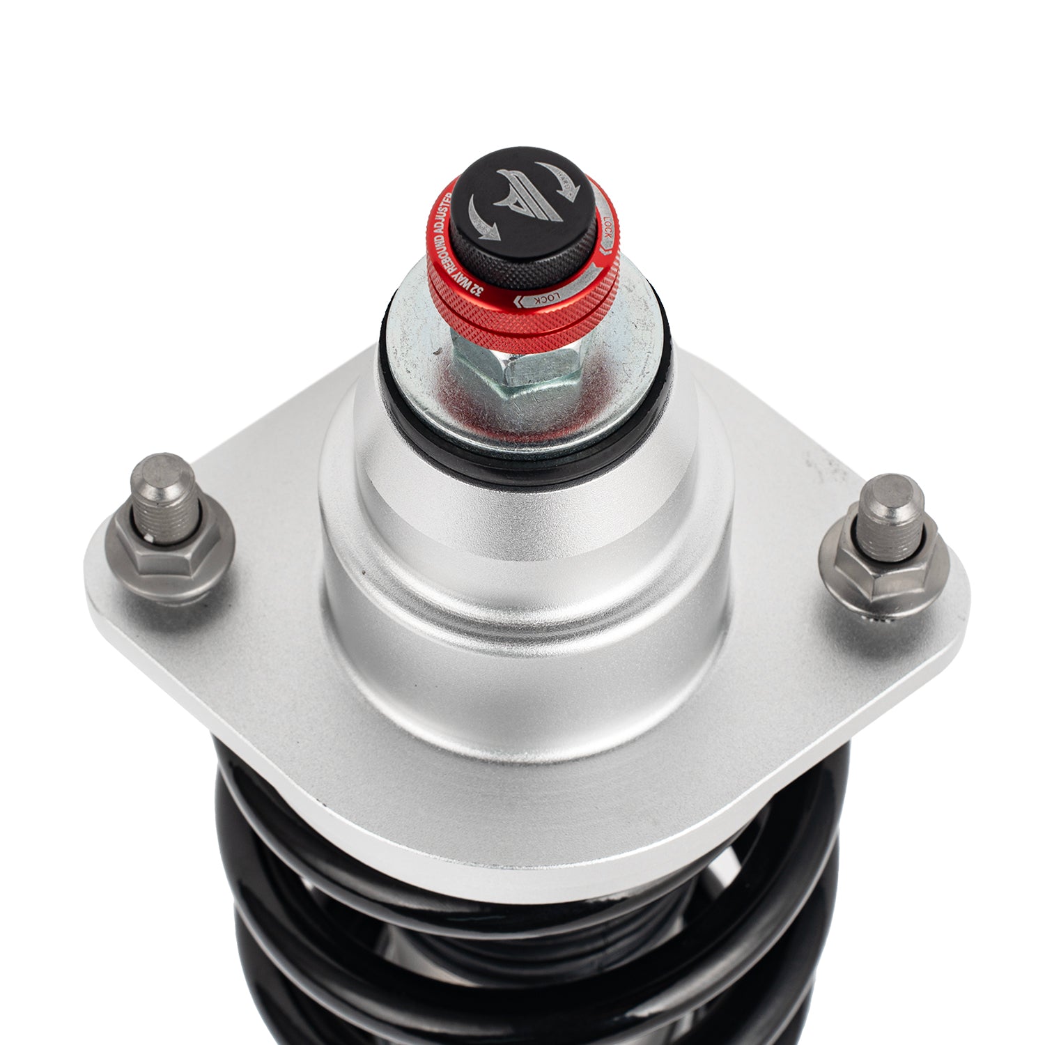 32-Level Damping Coilover For Mitsubishi Outlander Sport 2010+ / ASX 2010+ / Lancer EX 2007-2017 PF003630