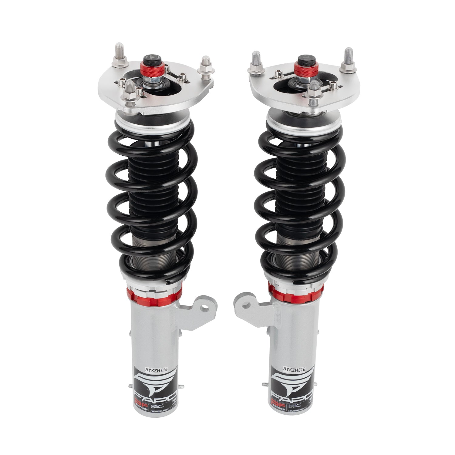 32-Level Damping Coilover For Mitsubishi Outlander Sport 2010+ / ASX 2010+ / Lancer EX 2007-2017 PF003630