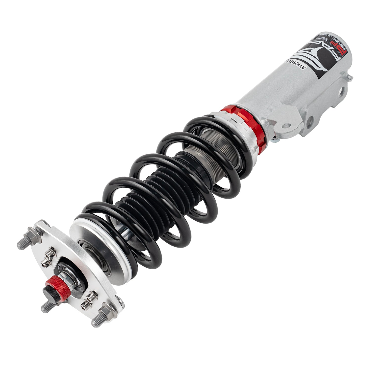 32-Level Damping Coilover For Mitsubishi Outlander Sport 2010+ / ASX 2010+ / Lancer EX 2007-2017 PF003630