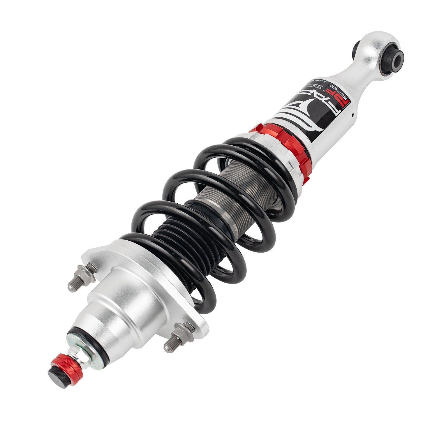 32-Level Damping Coilover For Mitsubishi Outlander Sport 2010+ / ASX 2010+ / Lancer EX 2007-2017 PF003630