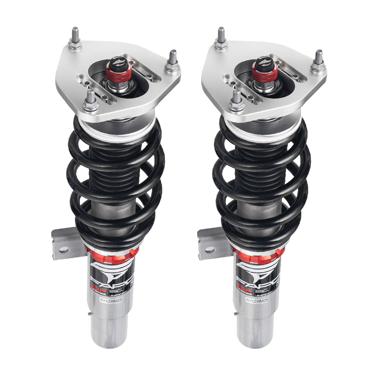 32-Level Damping Coilover for VW MK5/MK6 A5/A6 2003-2019 Golf/ Jetta / Eos / Beetle / Scirocco / Skoda Octavia / Seat Leon PF004130