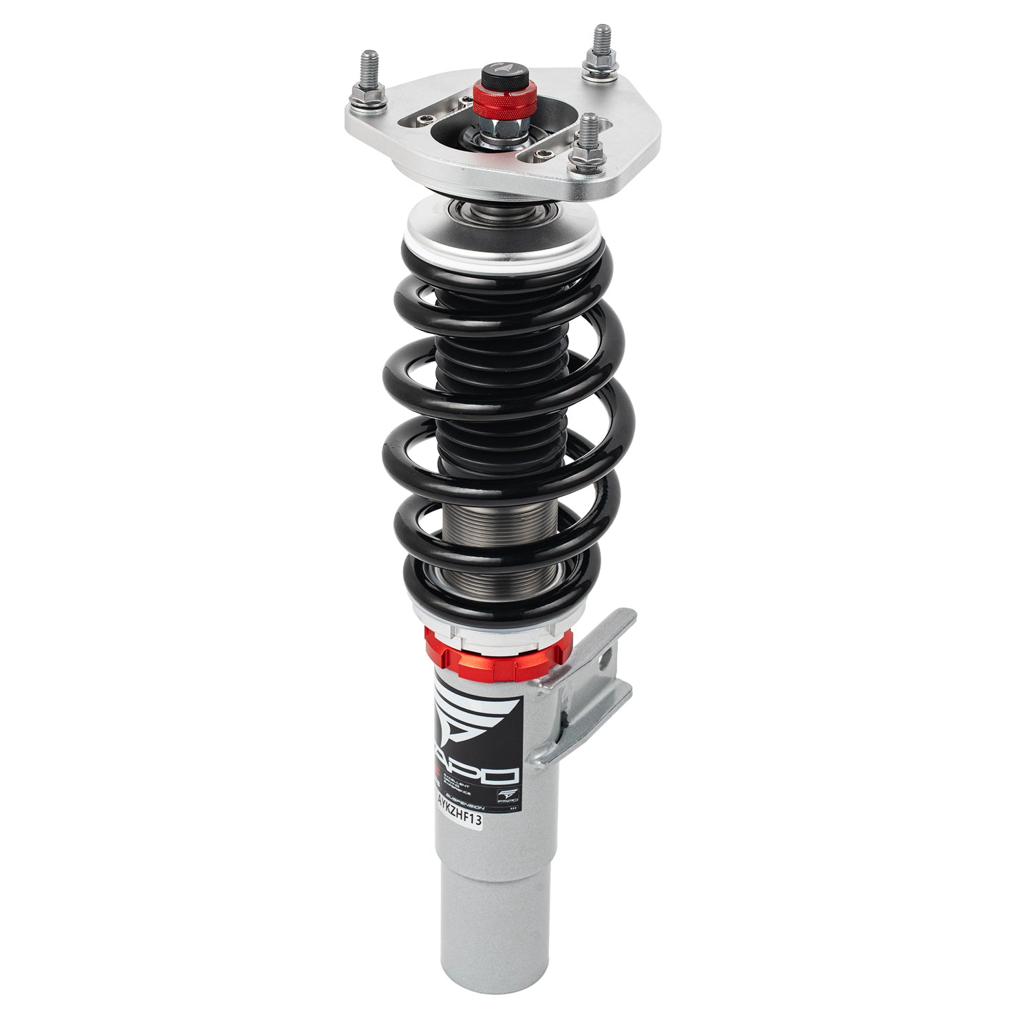 32-Level Damping Coilover for VW MK5/MK6 A5/A6 2003-2019 Golf/ Jetta / Eos / Beetle / Scirocco / Skoda Octavia / Seat Leon PF004130