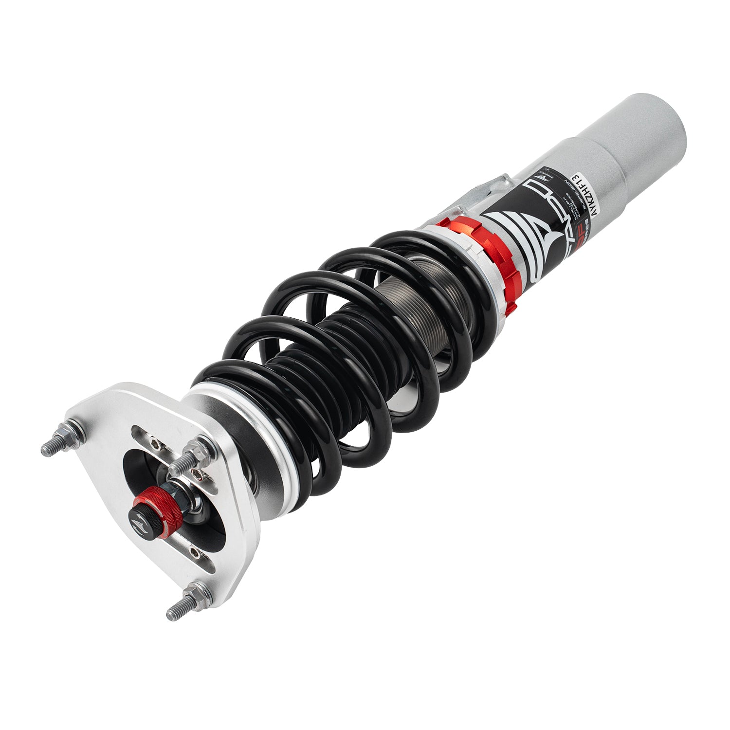 32-Level Damping Coilover for VW MK5/MK6 A5/A6 2003-2019 Golf/ Jetta / Eos / Beetle / Scirocco / Skoda Octavia / Seat Leon PF004130