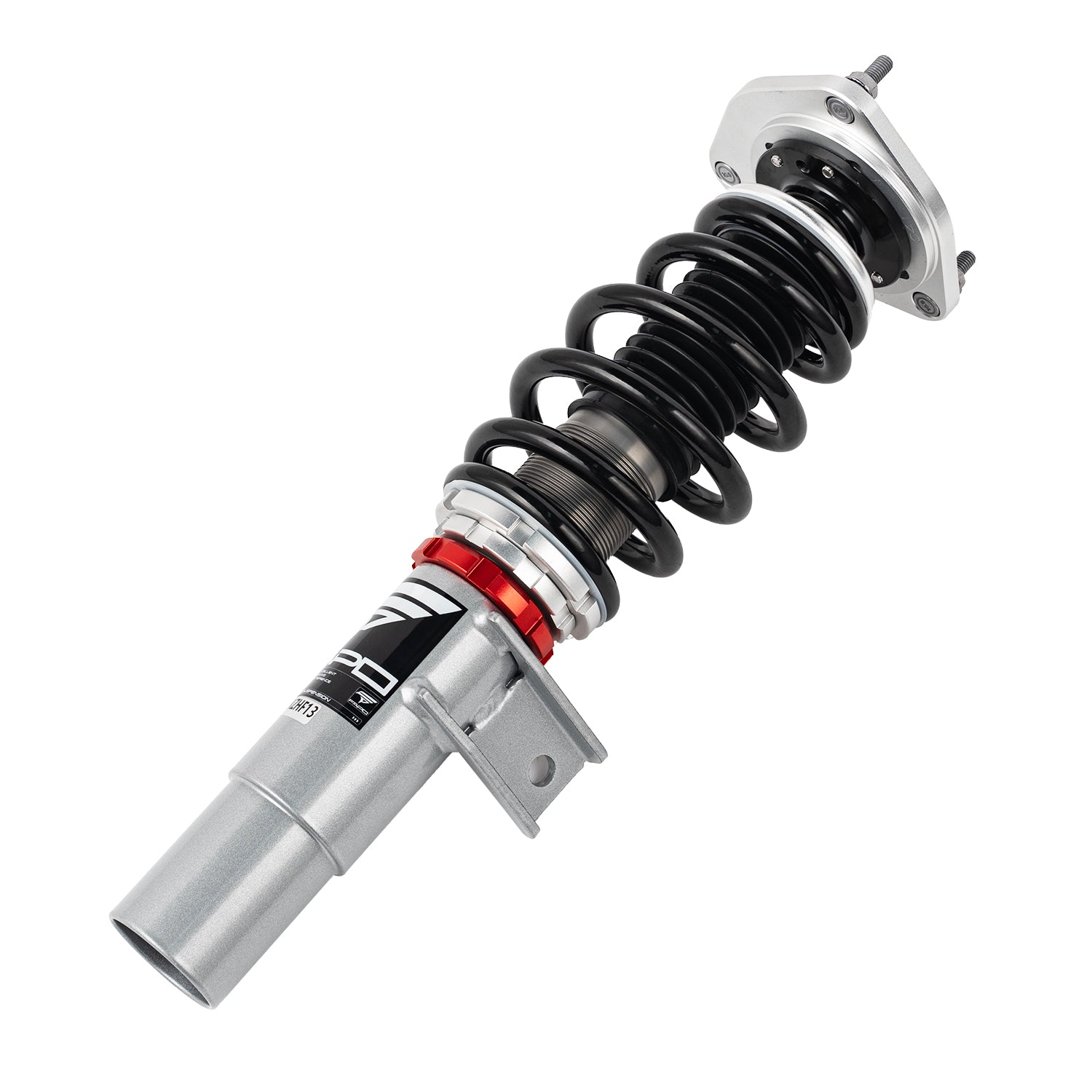 32-Level Damping Coilover for VW MK5/MK6 A5/A6 2003-2019 Golf/ Jetta / Eos / Beetle / Scirocco / Skoda Octavia / Seat Leon PF004130