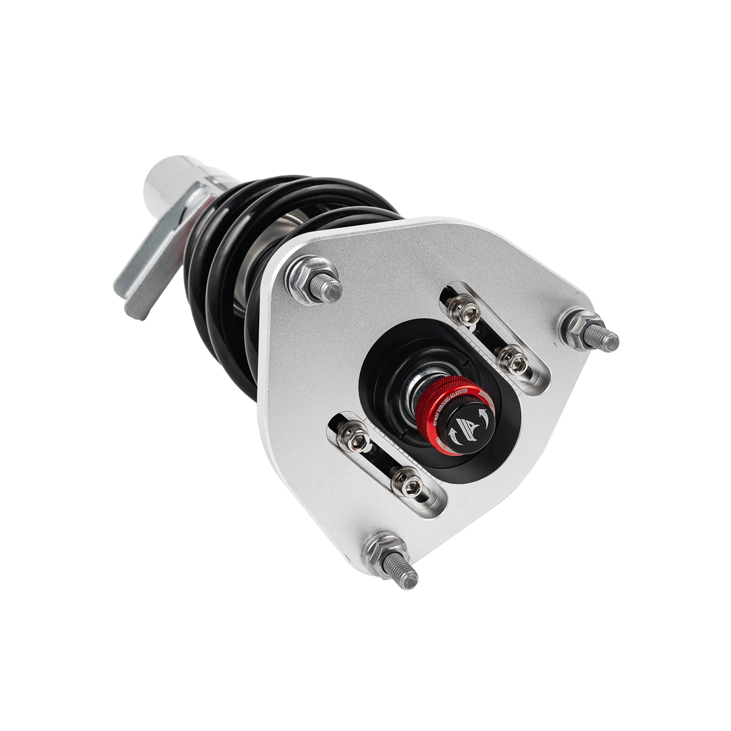 32-Level Damping Coilover for VW MK5/MK6 A5/A6 2003-2019 Golf/ Jetta / Eos / Beetle / Scirocco / Skoda Octavia / Seat Leon PF004130