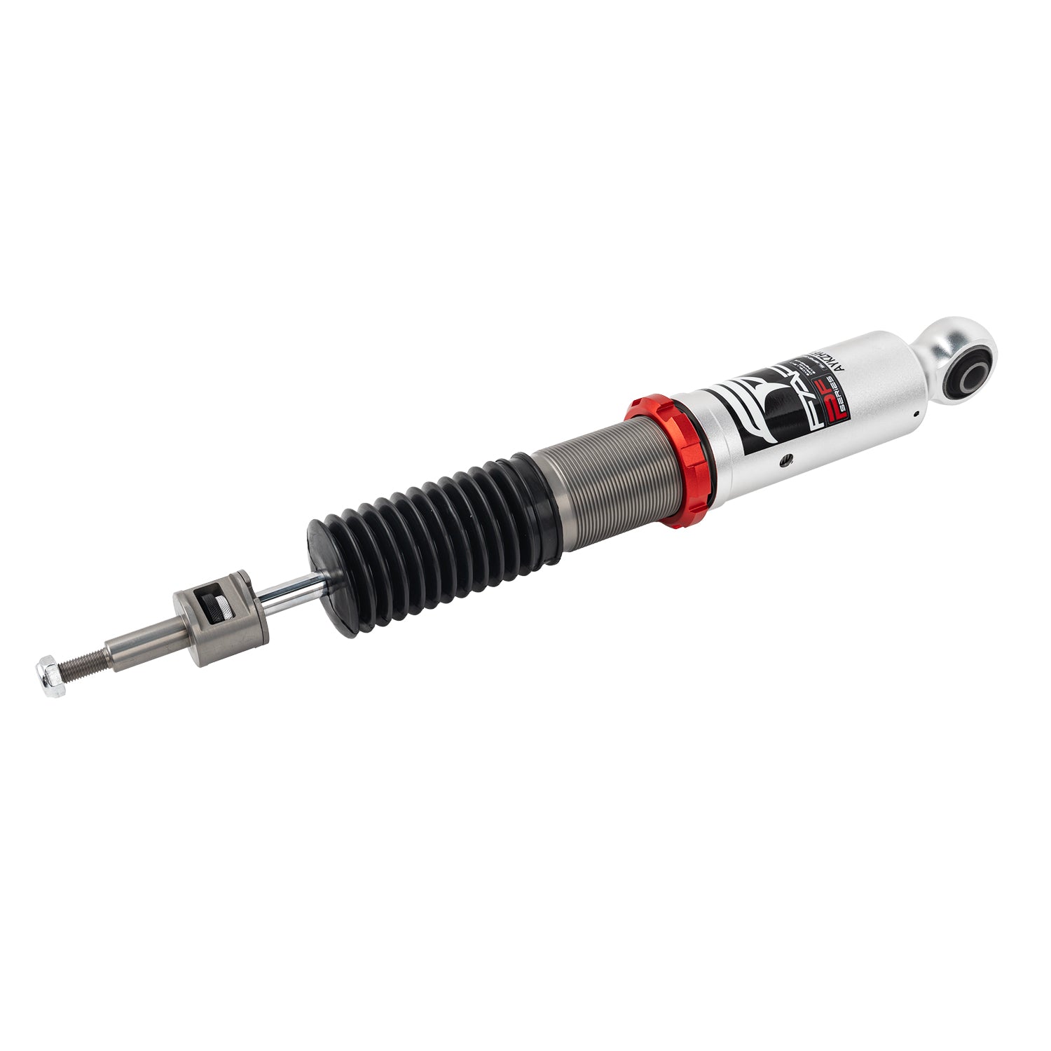 32-Level Damping Coilover for VW MK5/MK6 A5/A6 2003-2019 Golf/ Jetta / Eos / Beetle / Scirocco / Skoda Octavia / Seat Leon PF004130
