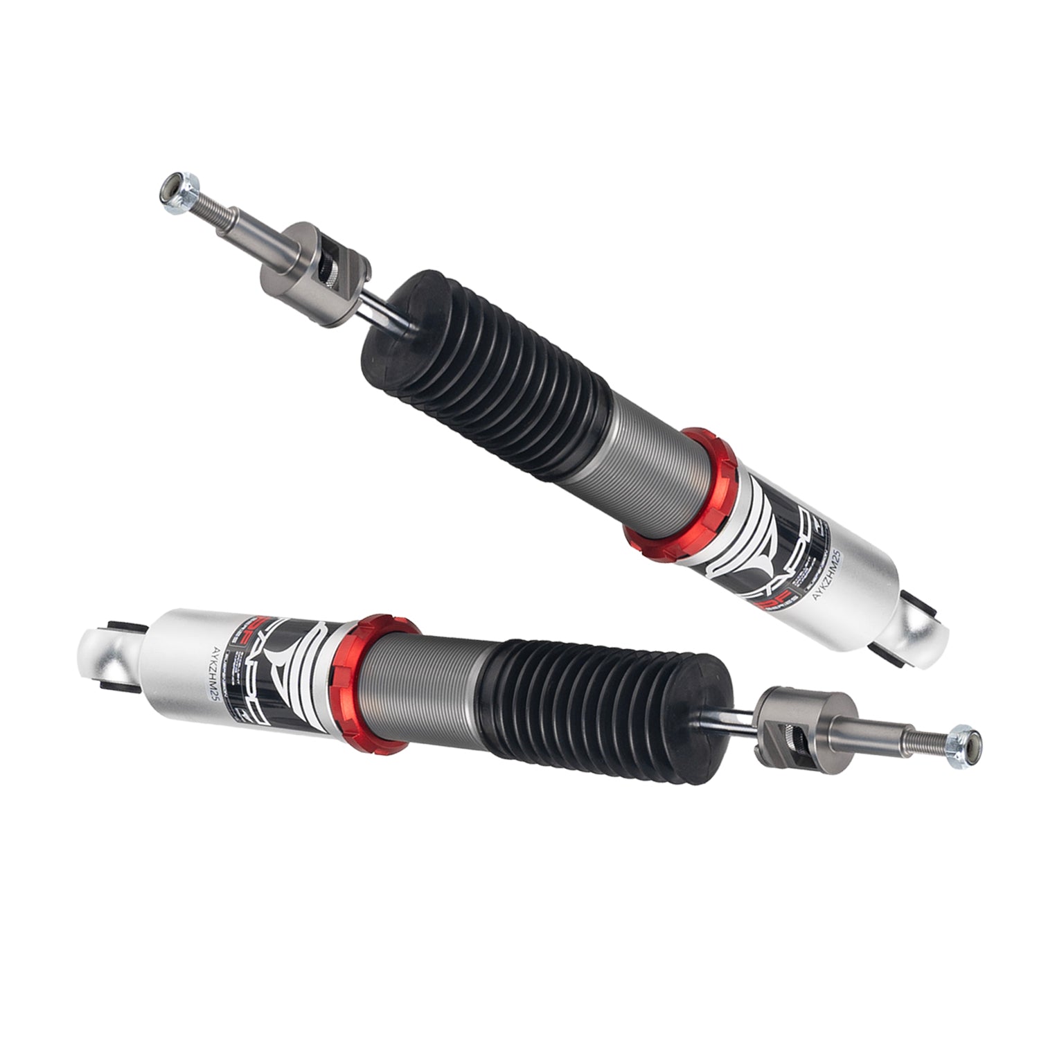 32-Level Damping Coilover for VW MK5/MK6 A5/A6 2003-2019 Golf/ Jetta / Eos / Beetle / Scirocco / Skoda Octavia / Seat Leon PF004130